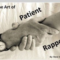 ems patient rapport