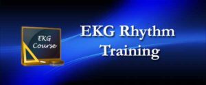 Read more about the article ECG Training | P11 | AV Blocks
