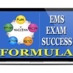 EMS Exam Success Package | The Study Formula
