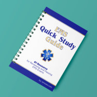 EMS Quick Study Guide