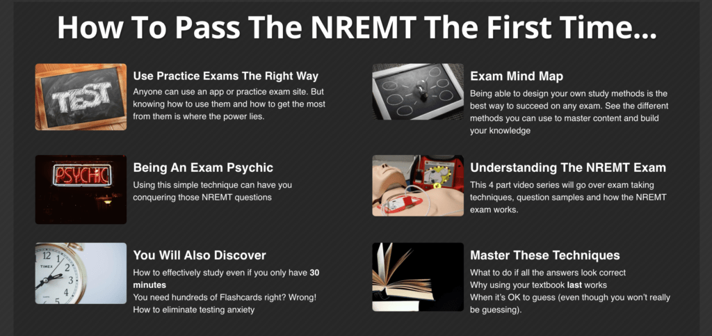 How many questions do you need to pass the nremt Ems Exam Success Package Pass The Nremt Ems Seo