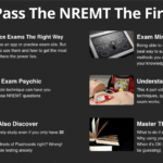 EMS Exam Success Package | Pass The NREMT