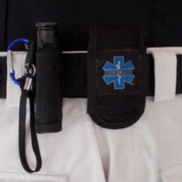 Deluxe Oxygen Wrench Pouch