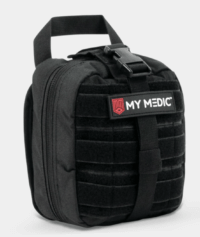 MYFAK | First Aid Kit